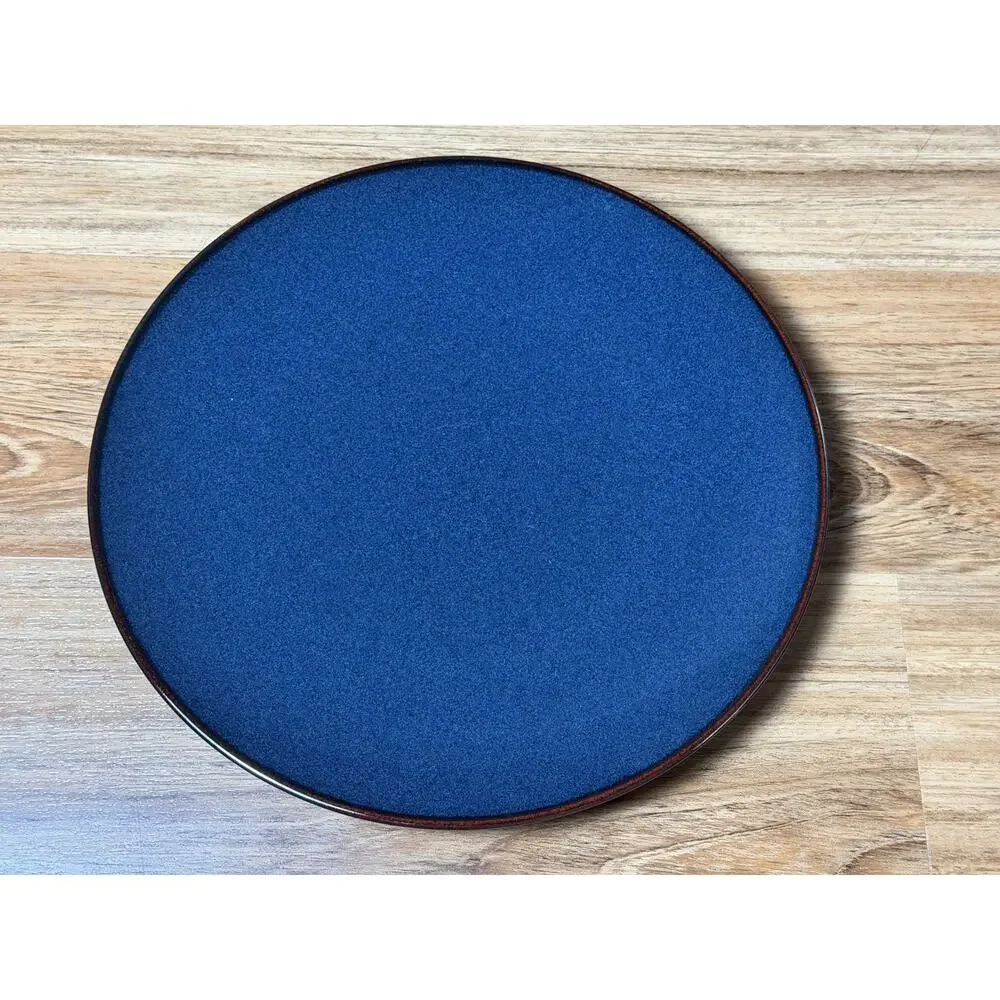 Set Mikasa SEDONA BLUE 11 3/4